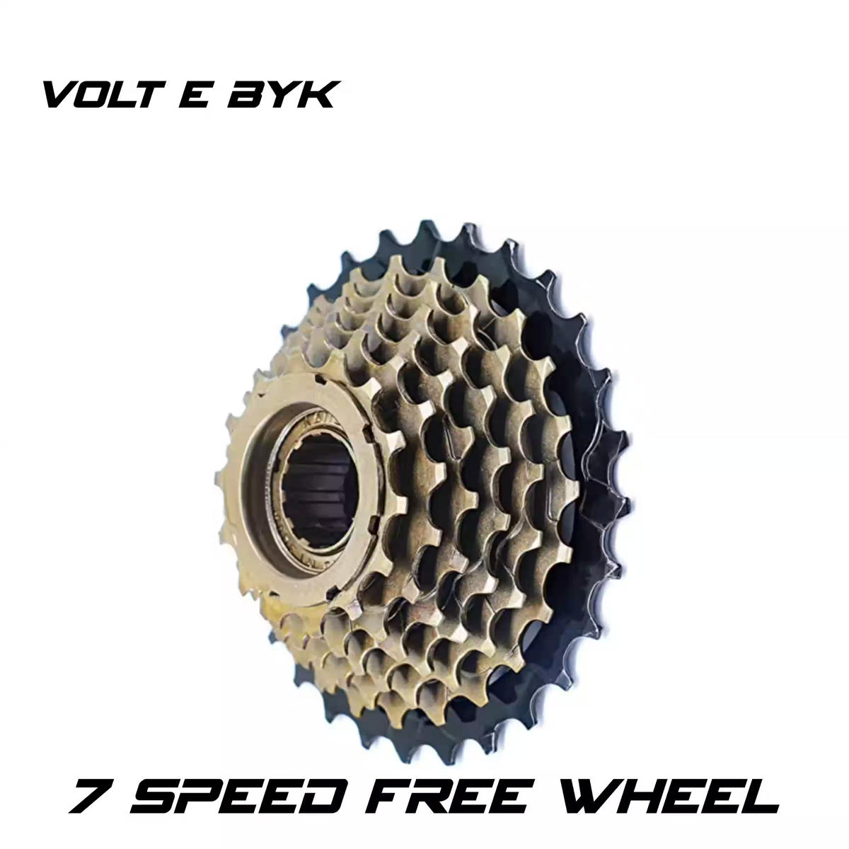 Buy 7-Speed Gear Bicycle Freewheel online at best price