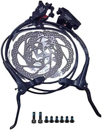 Hydraulic Brakes Set