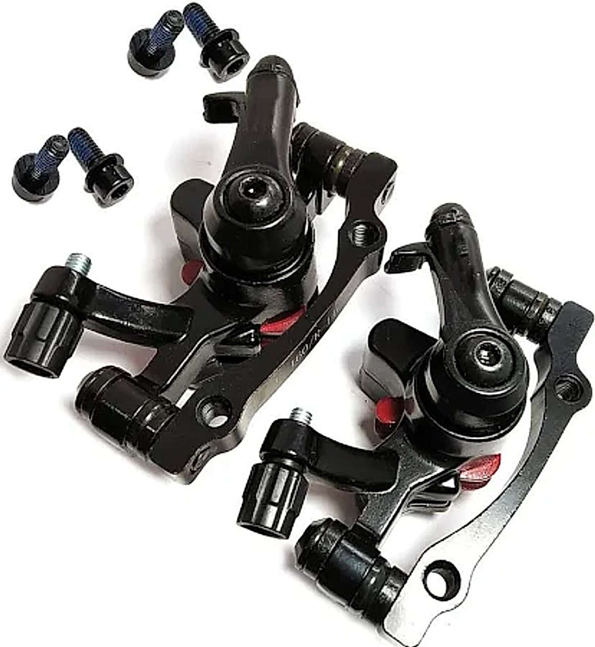 Disk Brake Machine for Bicycle & Electric Cycles