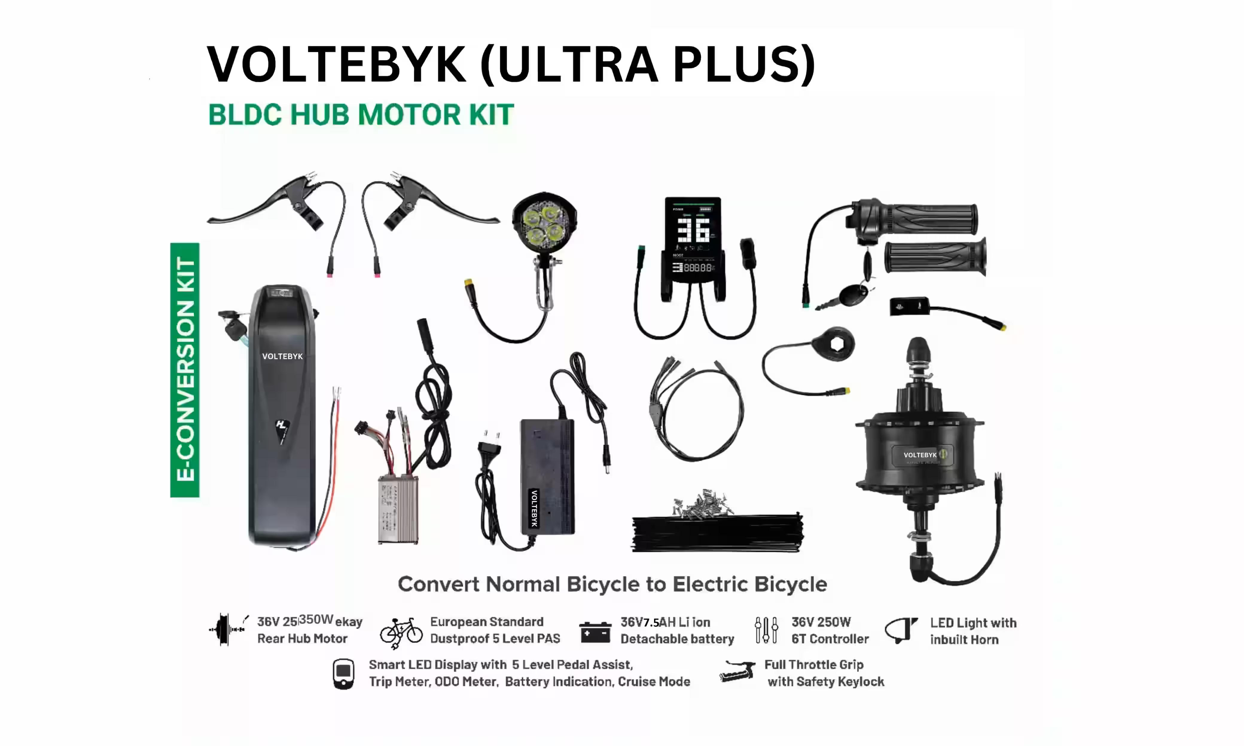 Product Image 2 of undefined - undefined from Voltebyk