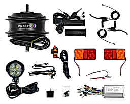 Thumbnail 1 of undefined - undefined from Voltebyk