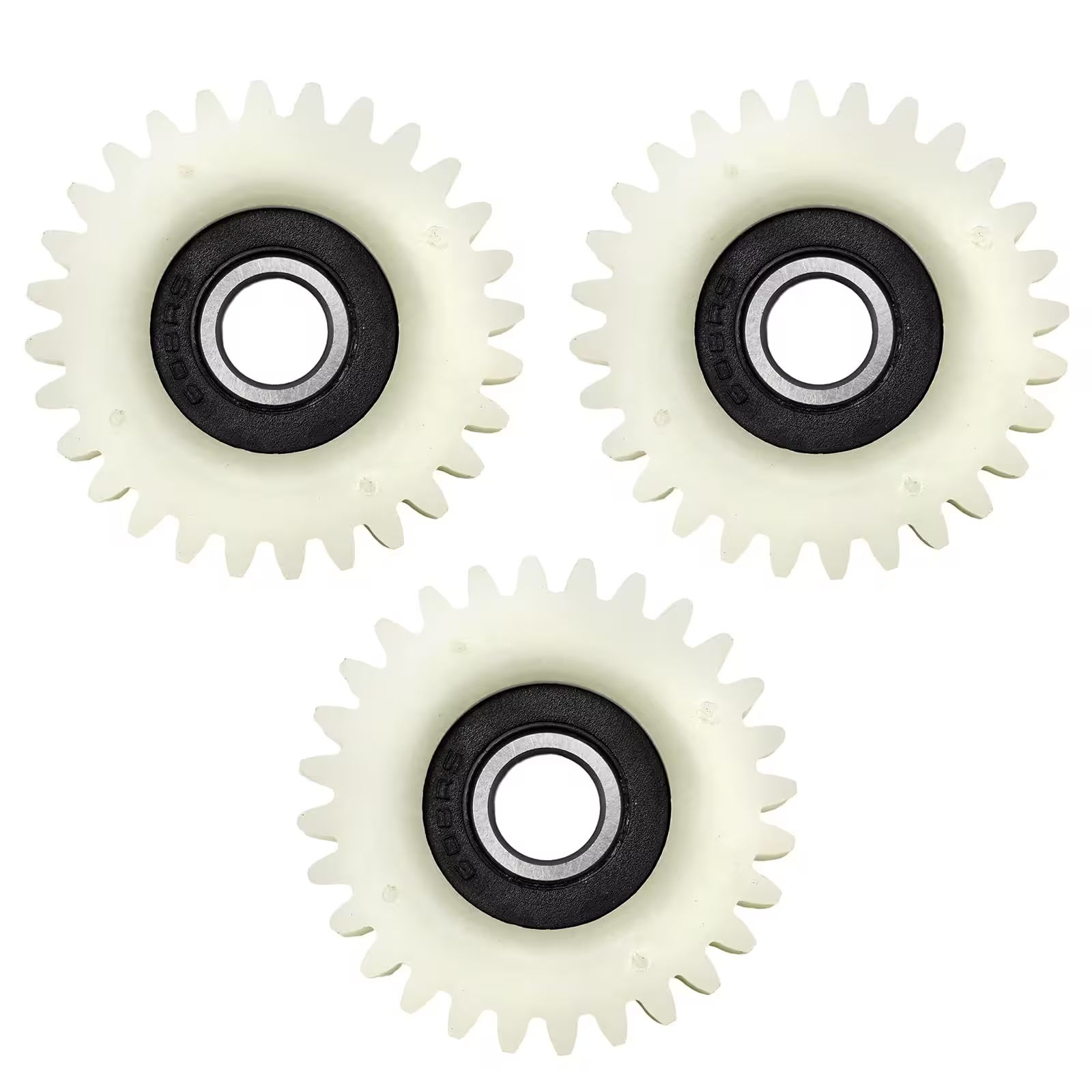 Hub Motor Nylon Gear Set (3 Pieces) - Image 2