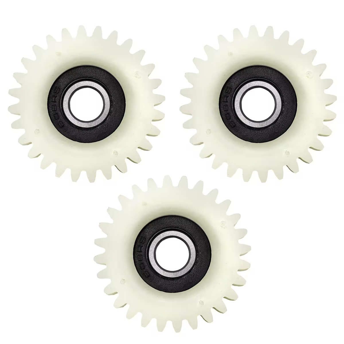 Product Image 2 of Hub Motor Nylon Gear Set (3 Pieces) - motor-parts from Voltebyk
