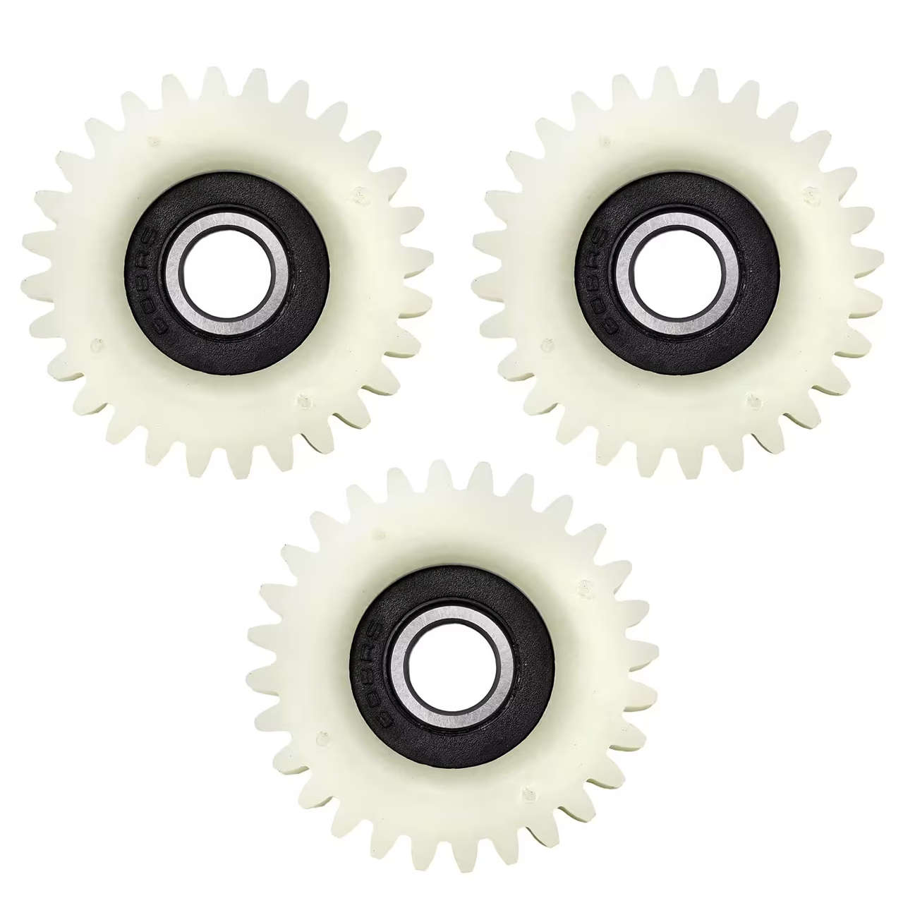Product Image 2 of Hub Motor Nylon Gear Set (3 Pieces) - motor-parts from Voltebyk
