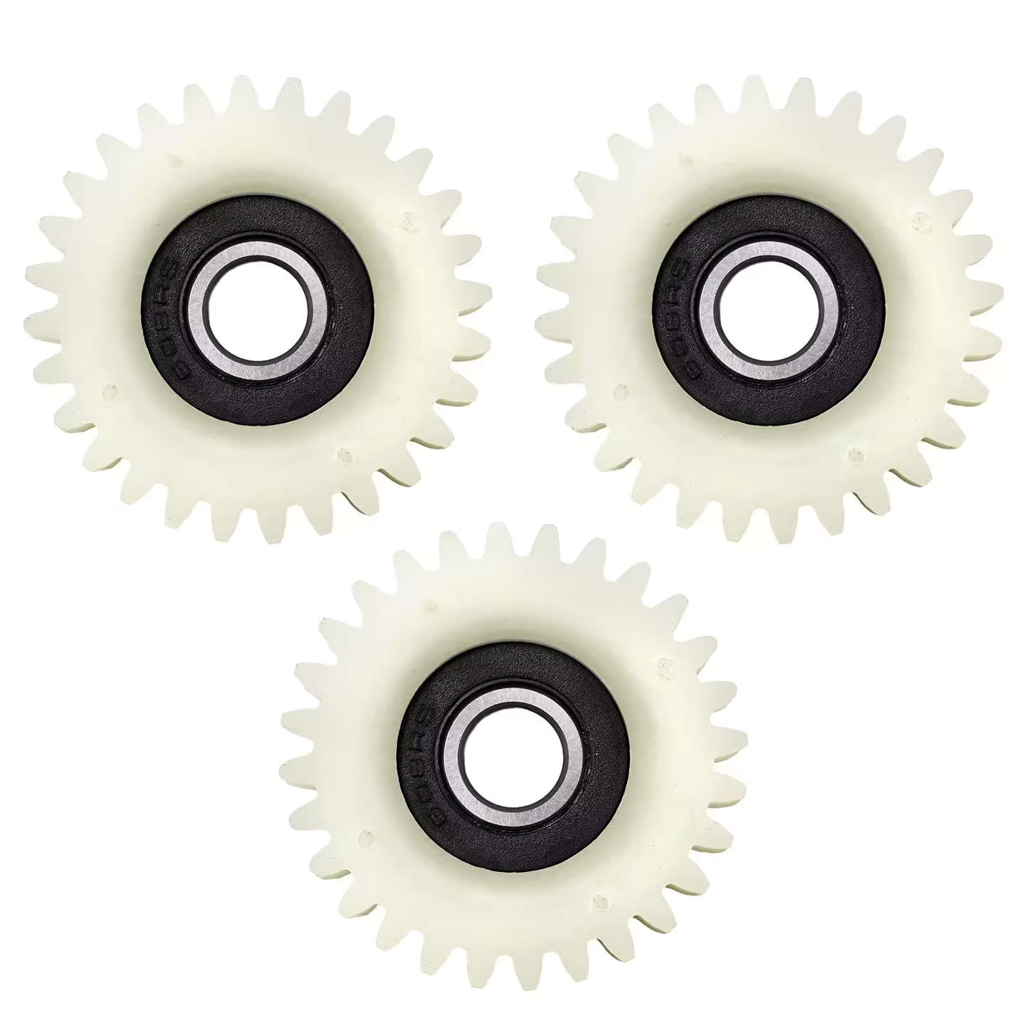 Product Image 2 of Hub Motor Nylon Gear Set (3 Pieces) - motor-parts from Voltebyk
