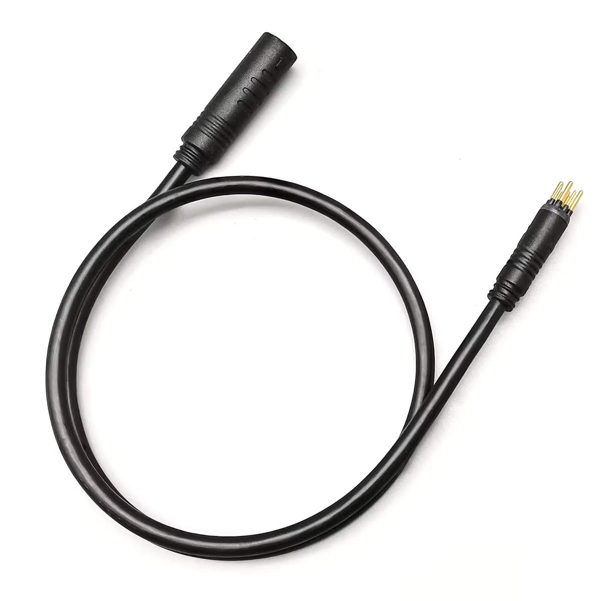 9 Pin to 9 Pin Hub Motor Extension Wire - accessory from Voltebyk