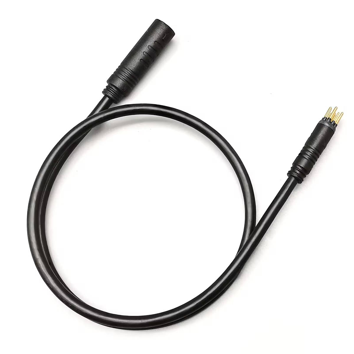 9 Pin to 9 Pin Hub Motor Extension Wire - accessory from Voltebyk