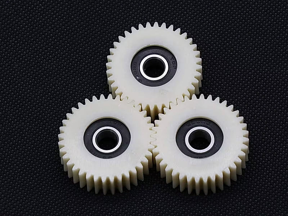 Hub Motor Nylon Gear Set (3 Pieces)
