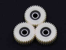 Thumbnail 3 of Hub Motor Nylon Gear Set (3 Pieces) - motor-parts from Voltebyk