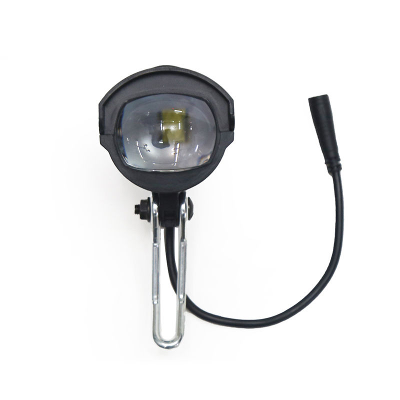 Electric Cycle Light & Horn
