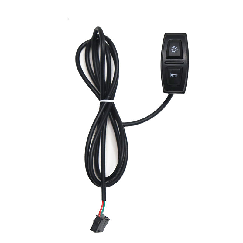 Light and Horn Switch