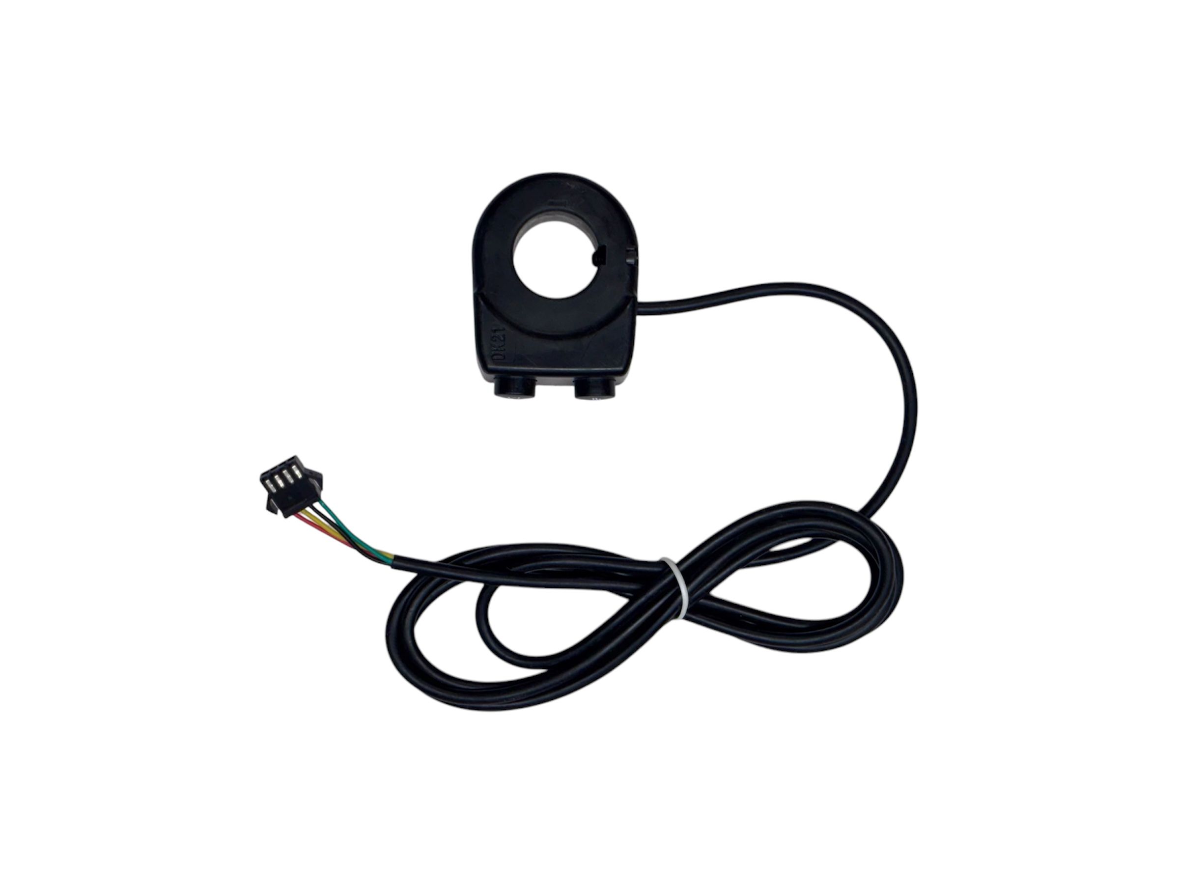 Light and Horn Switch