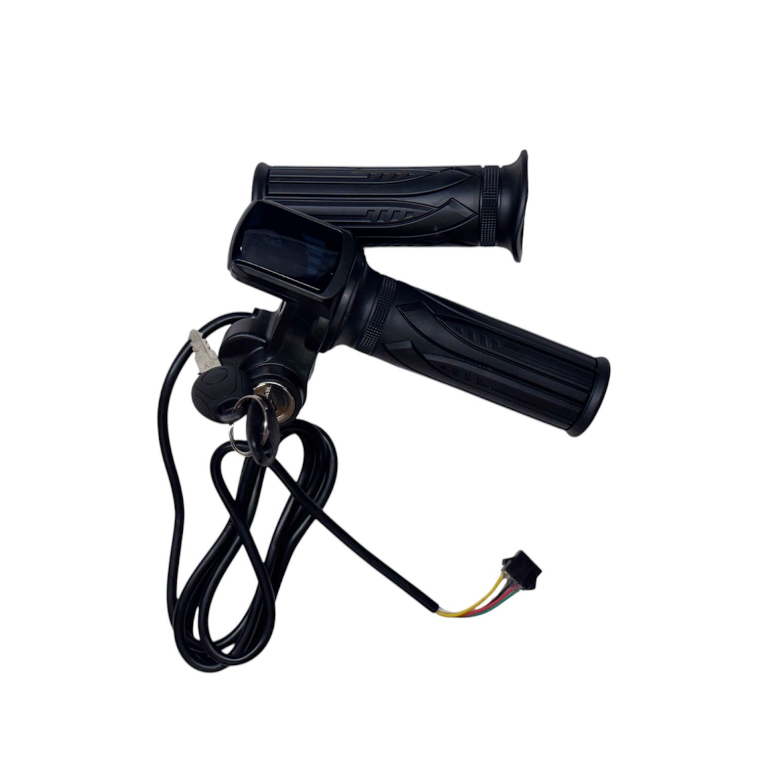 Electric Bicycle Throttle with 5 pins