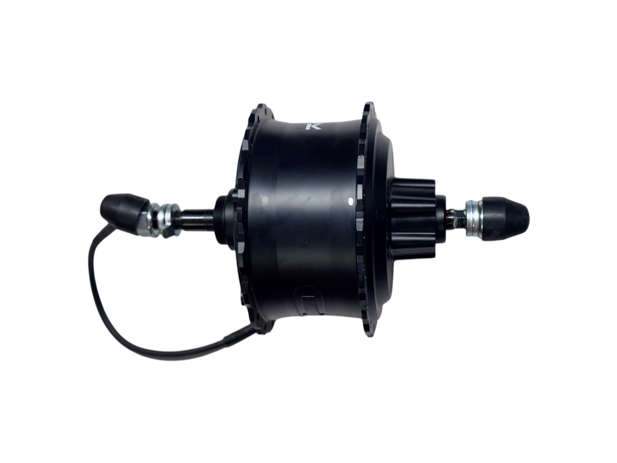 36V 250W Fat Bike Hub Motor
