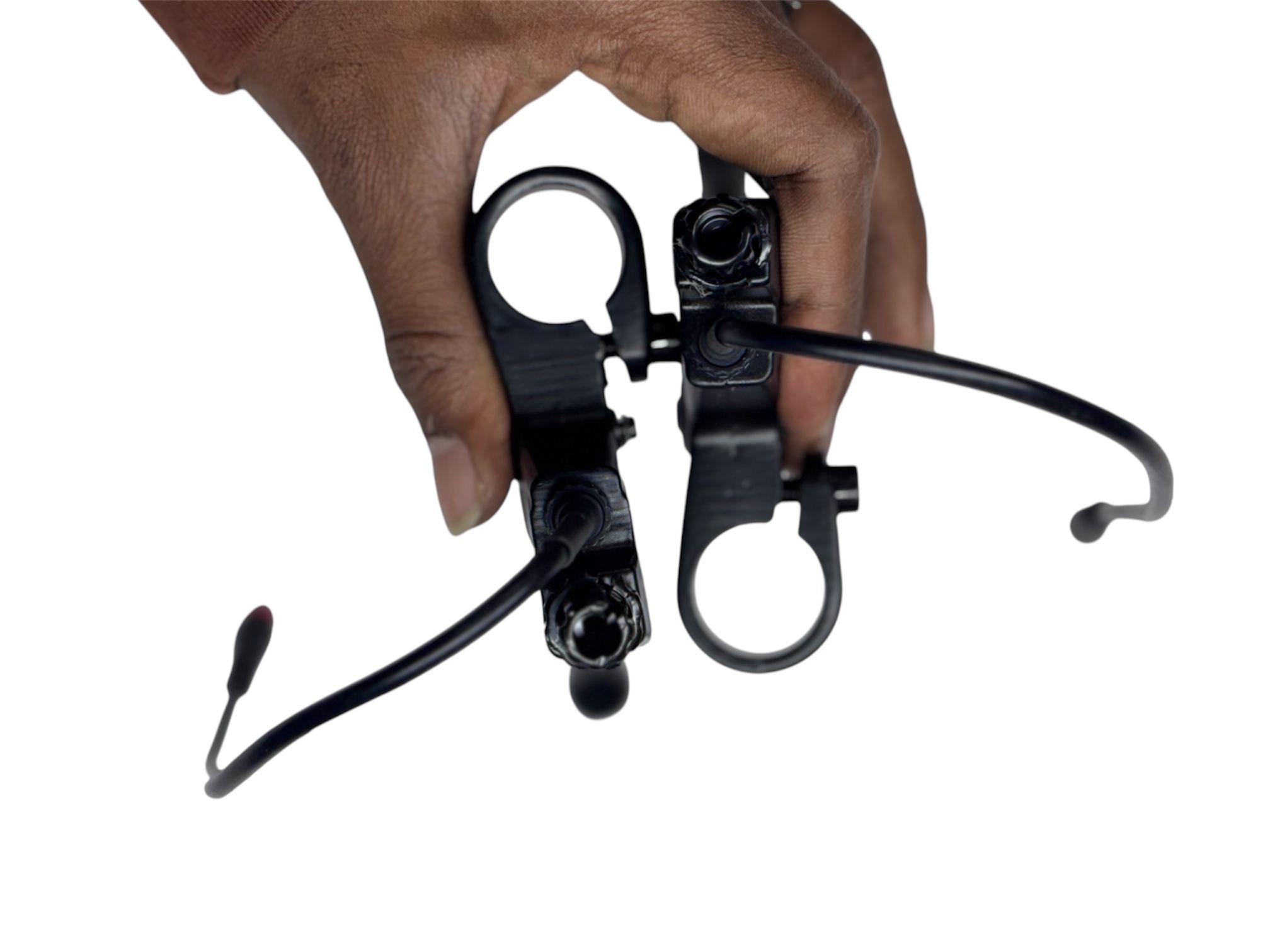 E-brakes lever Pair for any electric cycle