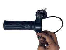 Thumbnail 4 of Electric Cycle Throttle for any E-Bicycle with 6 pins - throttle from Voltebyk