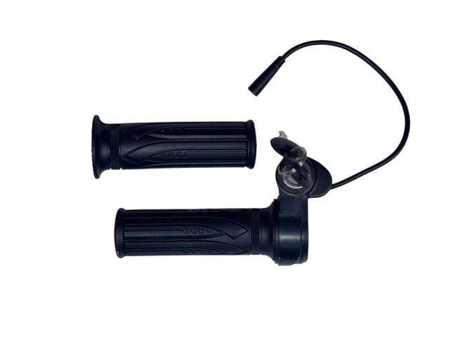 Product Image 3 of Electric Cycle Throttle for any E-Bicycle with 6 pins - throttle from Voltebyk