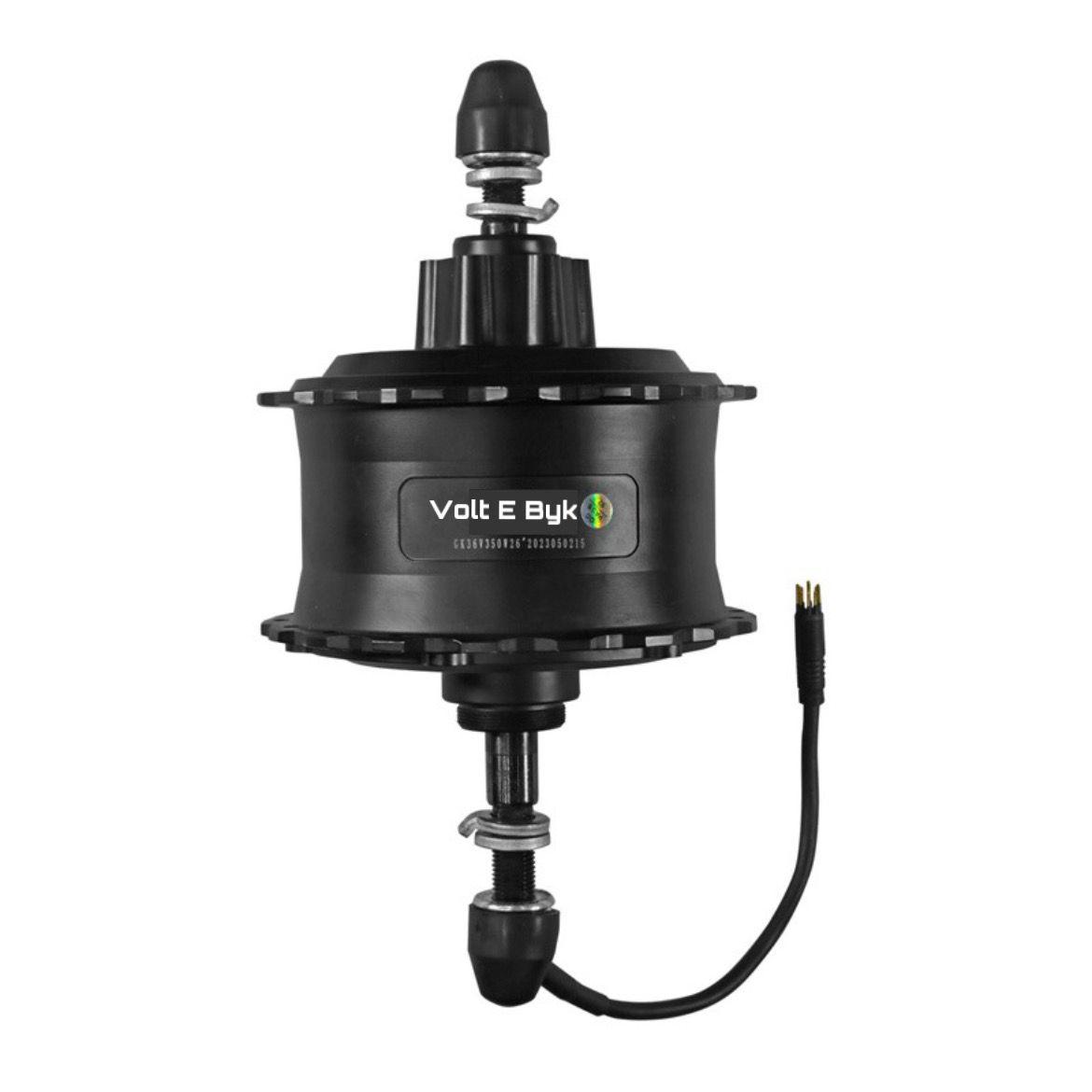 36V 350W Hub Motor for Electric Cycle (Fat Bike)