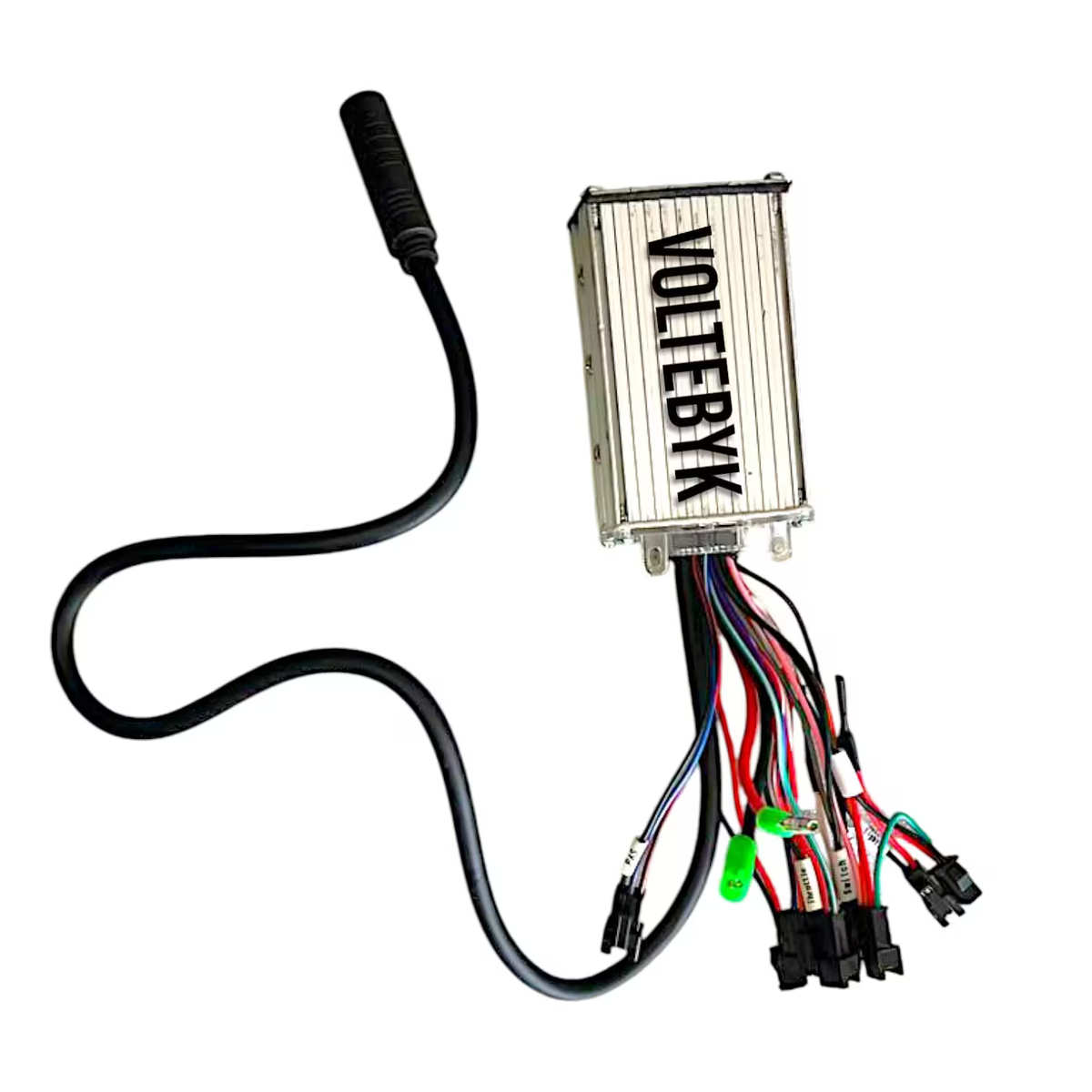 Product Image 8 of Electric Cycle Conversion Kit with 13 AH Battery - electric kit from Voltebyk