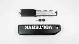 Thumbnail 3 of Premium E-Cycle Conversion Kit with 7.5Ah Battery (Pro Kit) - electric kit from Voltebyk