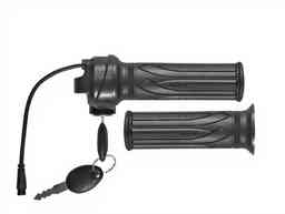 Thumbnail 1 of Electric Cycle Throttle for any E-Bicycle with 6 pins - throttle from Voltebyk