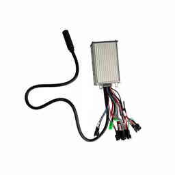 Thumbnail 3 of 36v 250w Electric cycle Controller - controller from Voltebyk