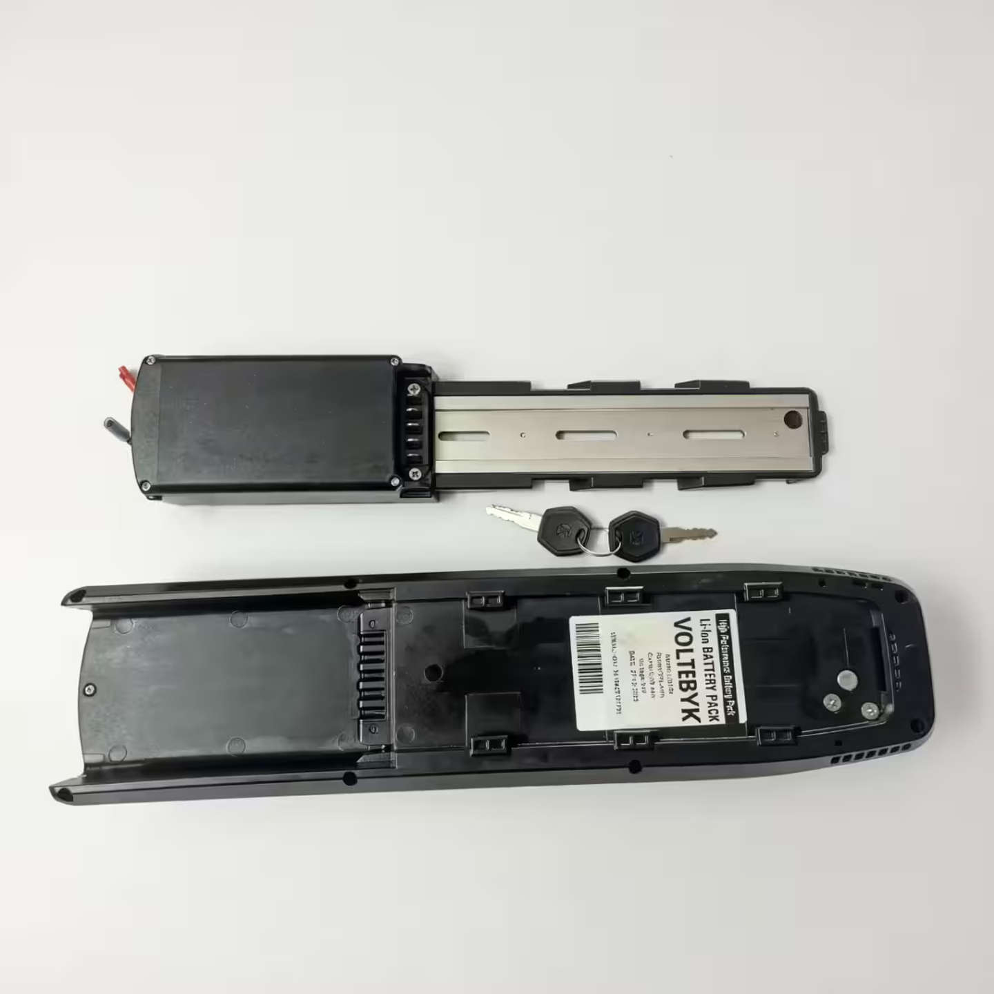 Product Image 2 of 36V, 7.8 AH Li-ion Battery - battery from Voltebyk