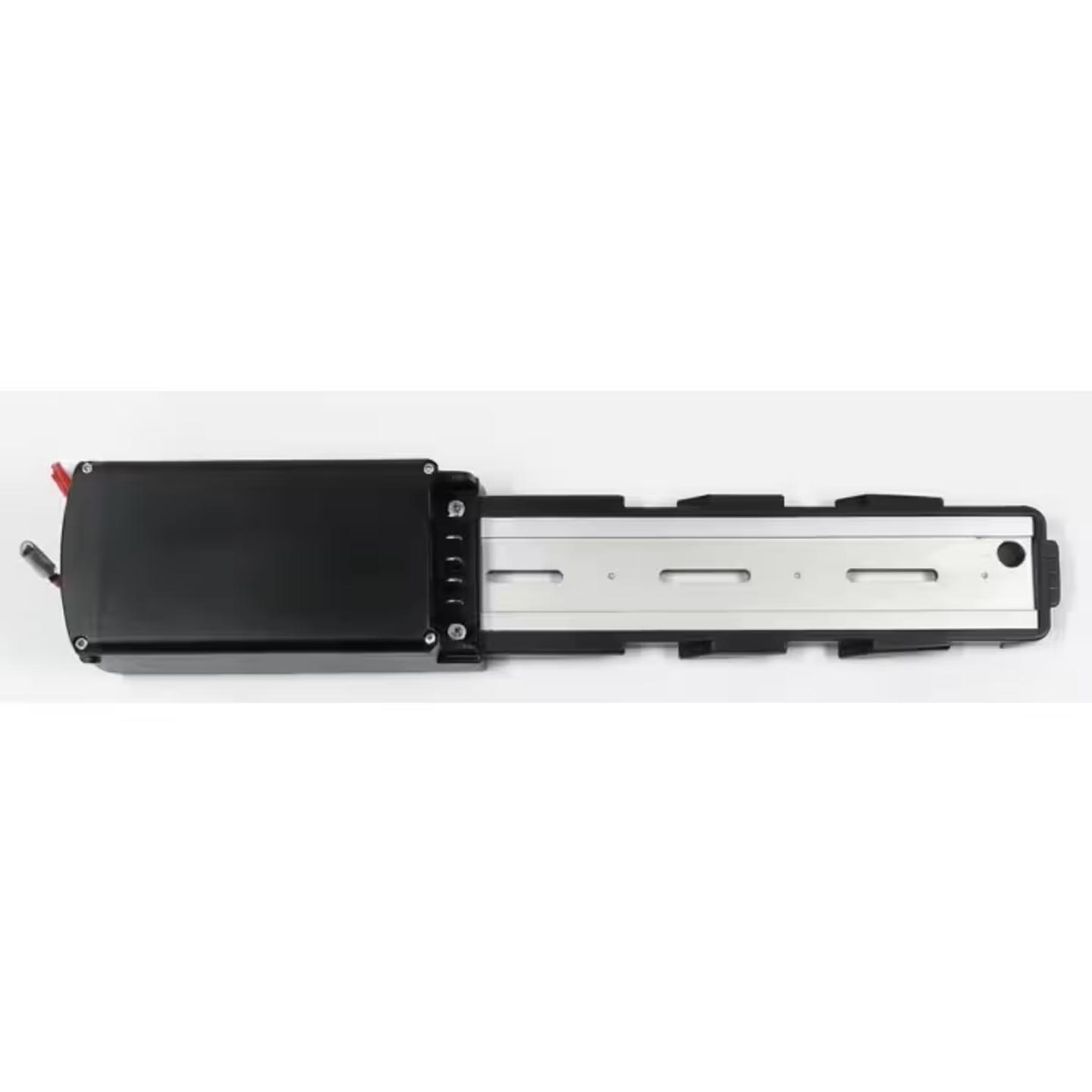 Electric Bicycle Battery Plate