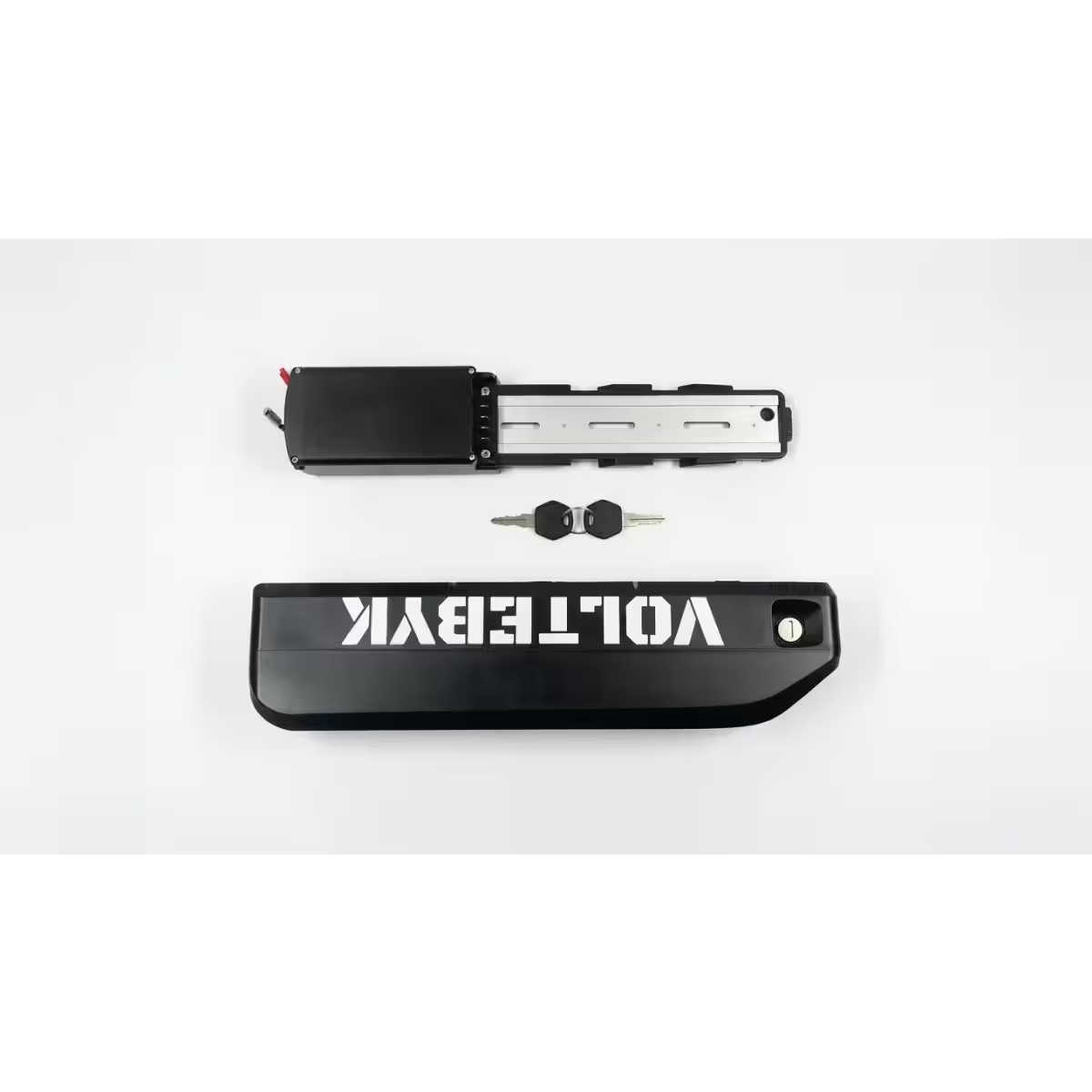 36V, 7.8 AH Li-ion Battery