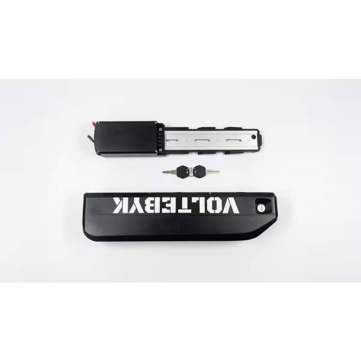 36V, 9 AH Li-ion Battery - battery from Voltebyk