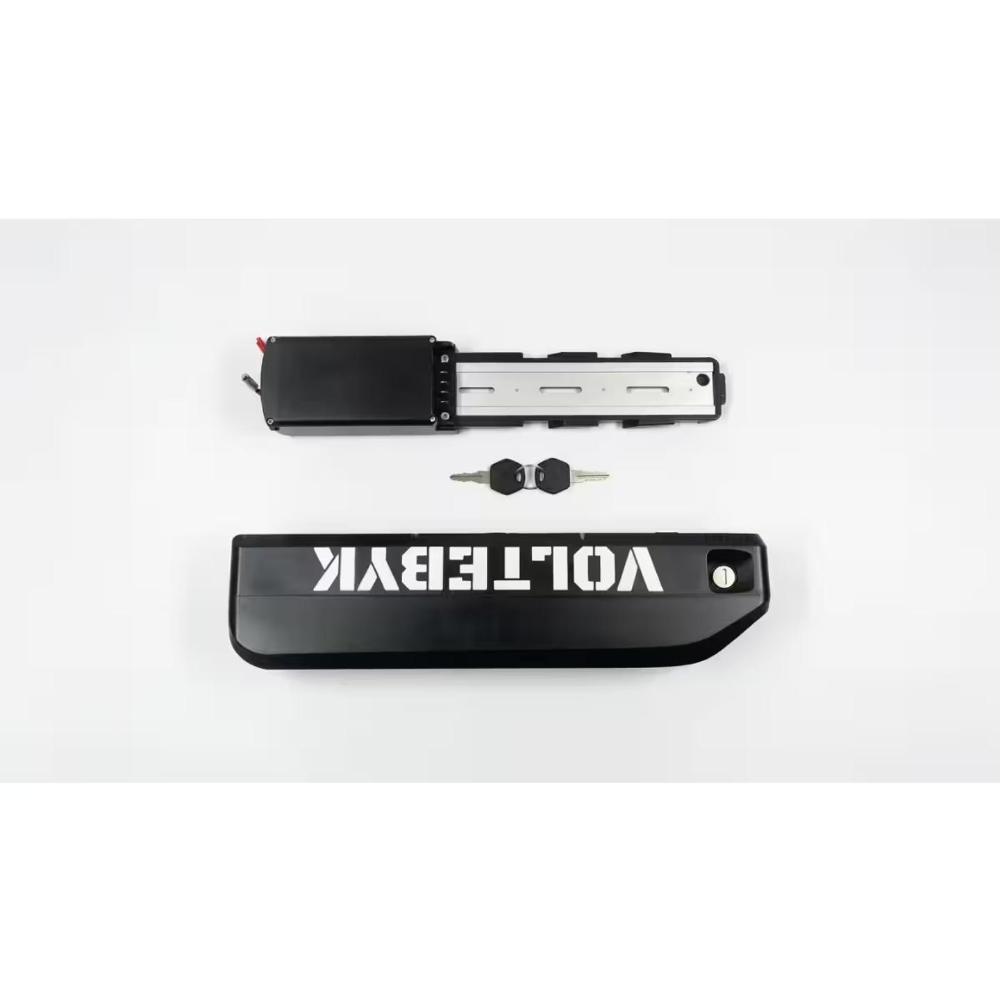 36V, 7.8 AH Li-ion Battery
