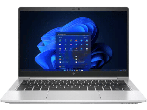 HP Elitebook 630 G9 Core I7 12th gen 16GB Ram 512GB SSD