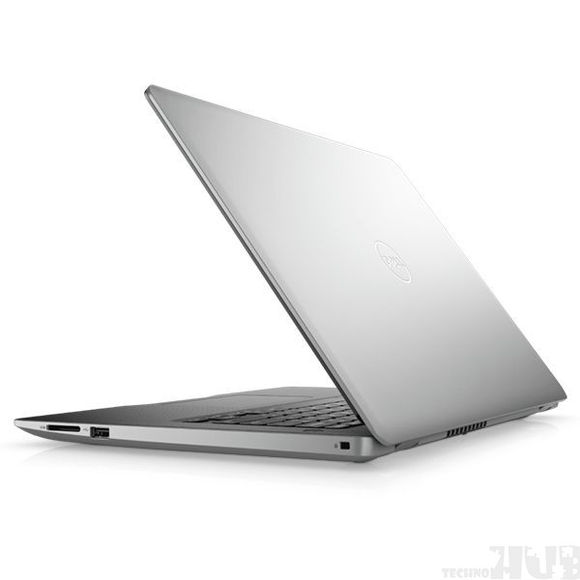 Dell Inspiron 14-3493 Core i7 with 10th gen, 8GB RAM, and 256GB SSD