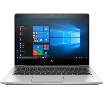 HP EliteBook 830 G5 Core i5 8th gen 8GB Ram 256GB