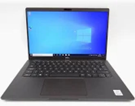 Dell Latitude 7410 Core i5 10th gen 16GB Ram 512GB