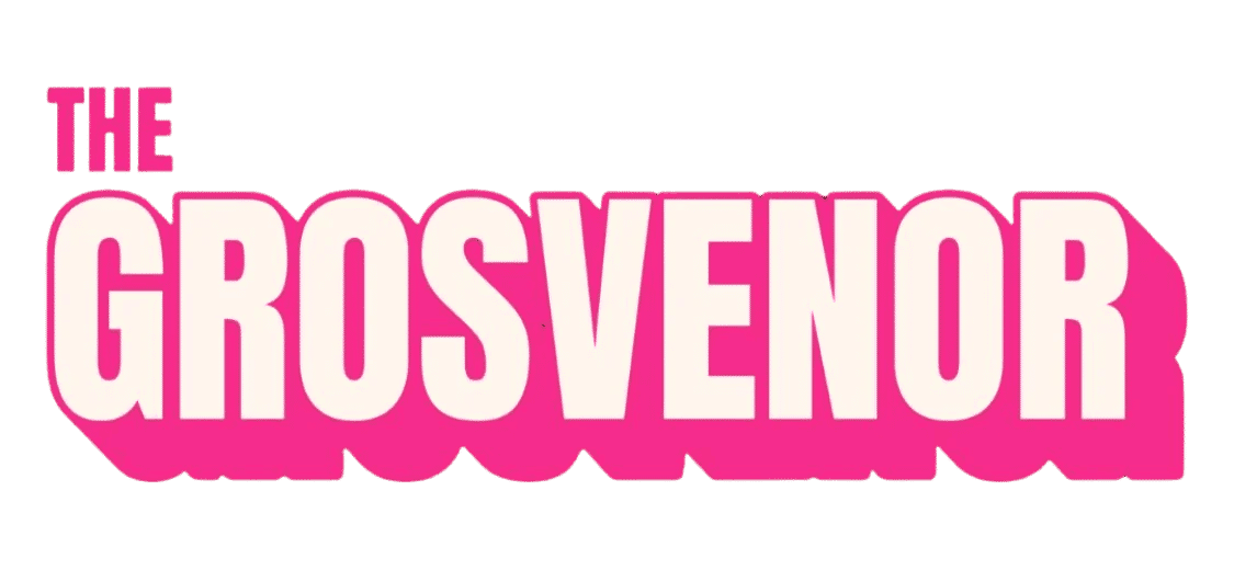 The Grosvenor Manchester logo