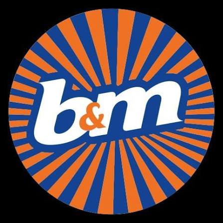B&M