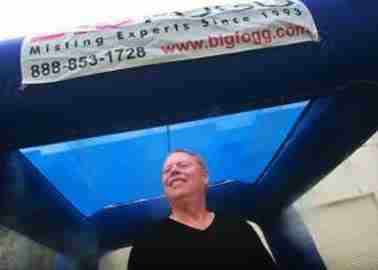 The History of Sports Misting Fans: Big Fogg Misting Fans Dominates Sidelines while Cool-Off watching on Television