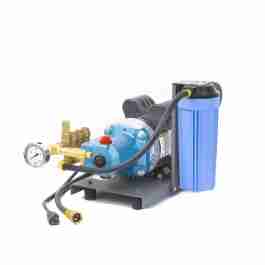 High-Pressure Direct Drive Misting Pump