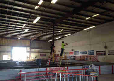 Misting Fans: What Are the Industrial Applications for Misting Fans?
