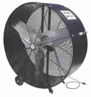 Pro Kool Direct Drive Misting Fan