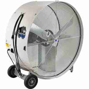 Schaefer Versa Kool Belt Drive Fan 14400 CFM