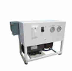 Variable Frequency Drive Misting Pump 230 volt