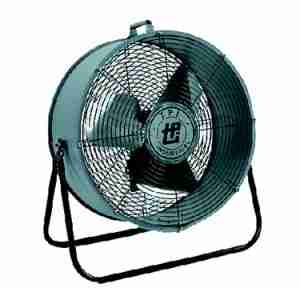industrial Misting Fans