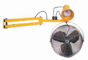 Industrial Fans