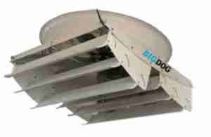 Misting Systems