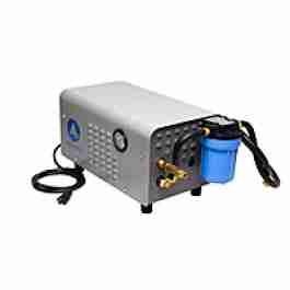 direct drive-hp pump - Misting Systems