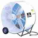 industrial mobile spot cooler - Mist Fans