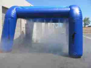 Retail Cooling Systems