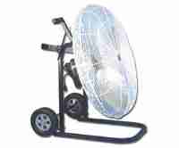 Sch Floor Fan - Misting Fan